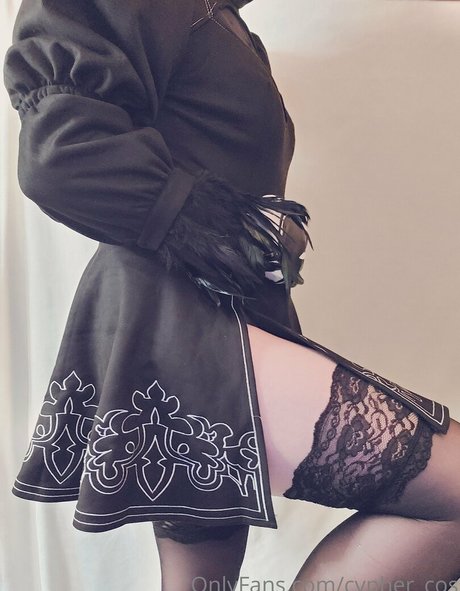 cypher cos meilleure étoile image