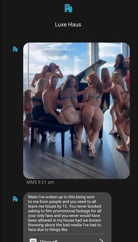 mikeandfriends mannequin galeries