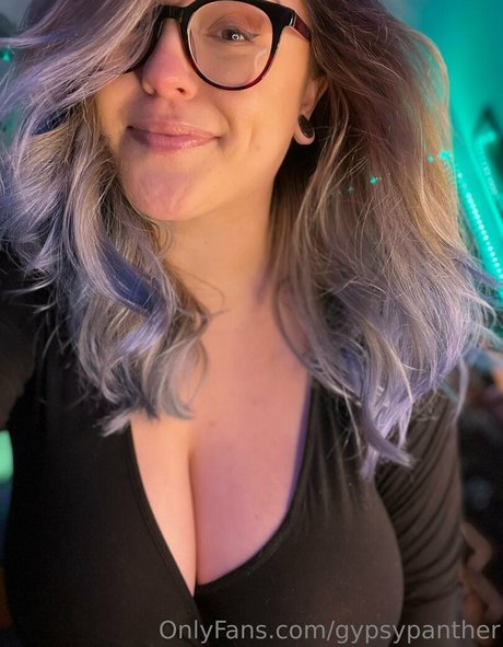 gypsypanther étoile érotique galerie