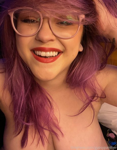 gypsypanther modèle joli galerie