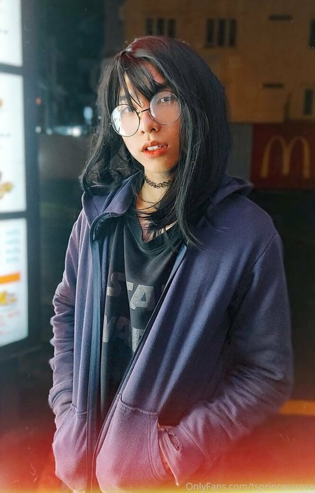 TSprincessRose star exclusive photo