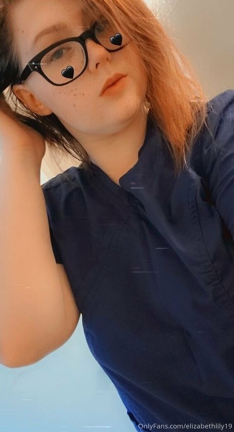 elizabethlily19 star du porno sympa photos