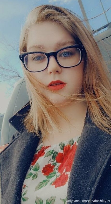 elizabethlily19 actrice de sexe galeries