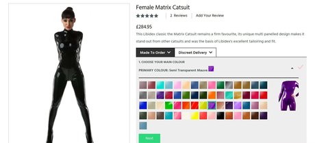 latex kitty modèle hd galerie