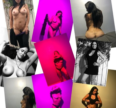 yusimee étoile nue des photos