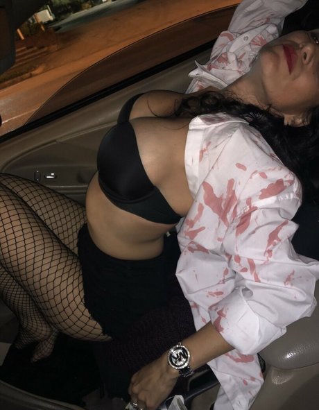 yusimee belle actrice des photos