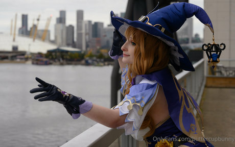 Buttercupbunny actrice porno galeries