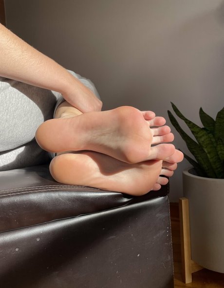 solelydawn étoile exclusive des photos