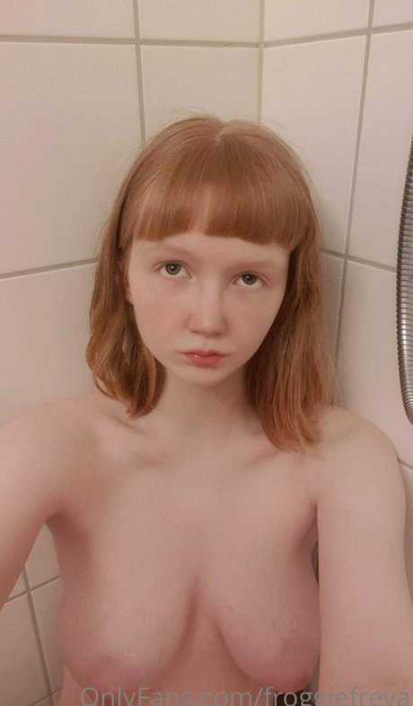 FroggieFreya étoile gratuite image