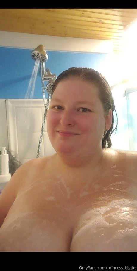 princess bigtits étoile hd des photos