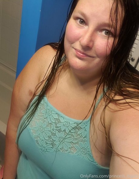 princess bigtits actrice adulte image