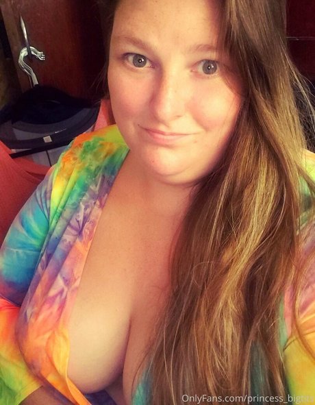 princess bigtits étoile collection