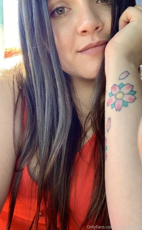 Katie Rose Anders actrice exclusive galerie