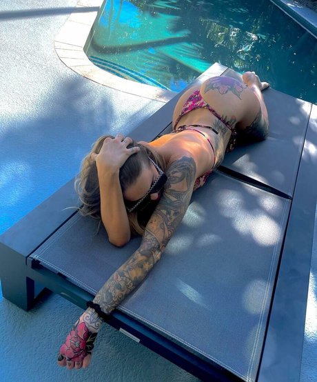 JoyLynn G xxx étoile image