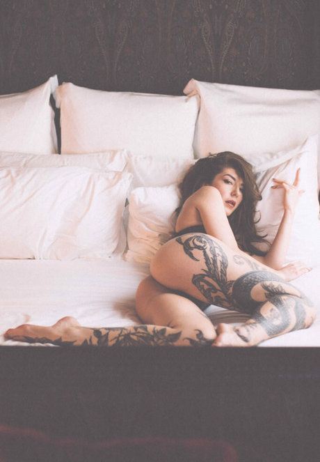 Valerie August xxx étoile image