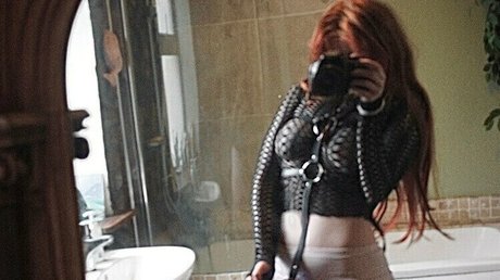 redd kitty star du porno chaude collection