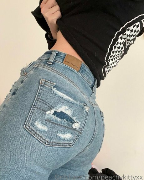 peachykittyxx belle actrice collection