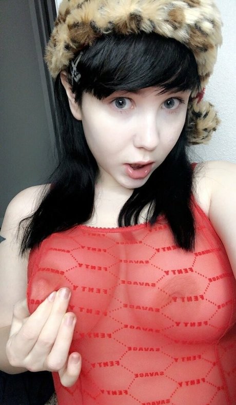 invadernoodles modèle joli images