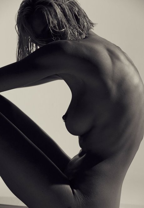 Valeria Bulusheva modèle xxx des photos