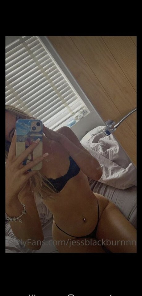 Jess Blackburn Fotoaufnahmen