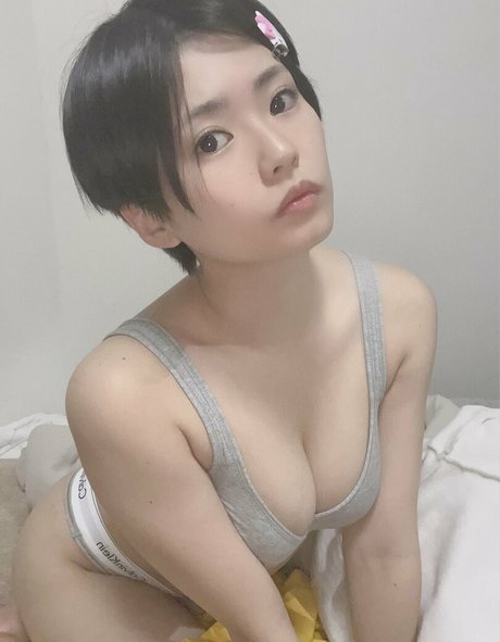 Mikonami star du porno sexy photo