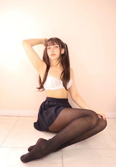 Amandadevil modèle sympa galerie