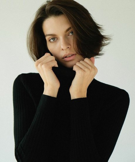 Sasha Zotova modèle de sexe images