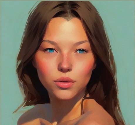 Corey Maison actrice artistique collection