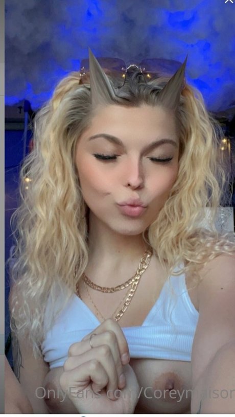 Corey Maison haut étoile photos