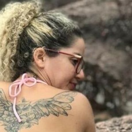 Ana Flavia Personal étoile sympa photo