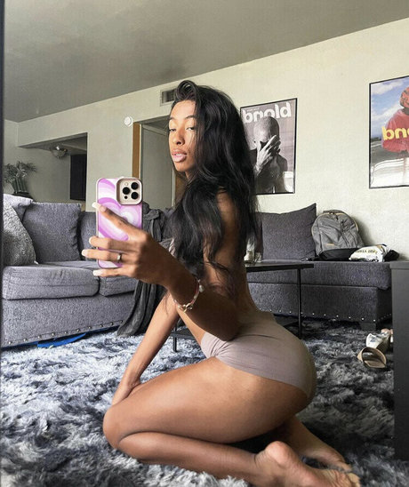 Blasianbhaby belle actrice photos