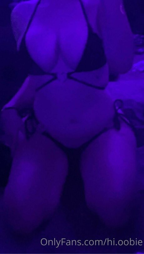 Hioobs modèle chaud photos