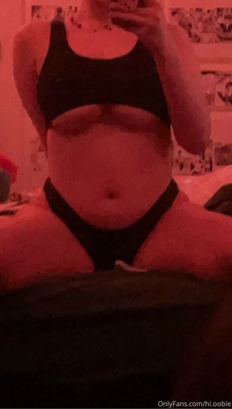 Hioobs star érotique photo