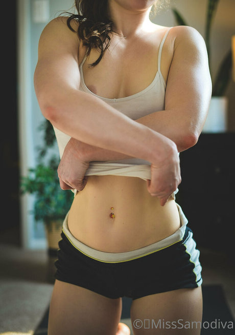 MissSamodiva star du porno xxx collection