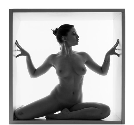 Lailannah modèles nus des photos