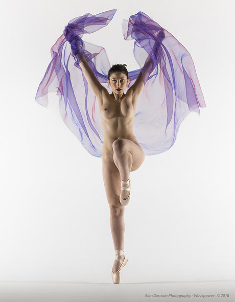 Lailannah haut modèle collection