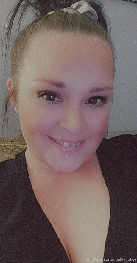 cookie bbw actrice artistique img