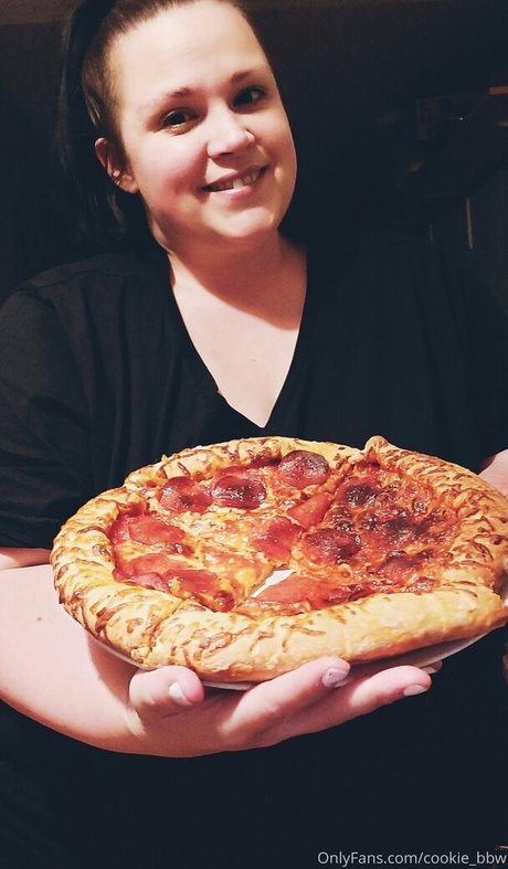 cookie bbw modèle chaud image
