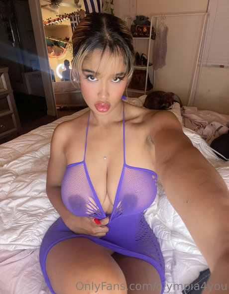 olympia4you star érotique photos