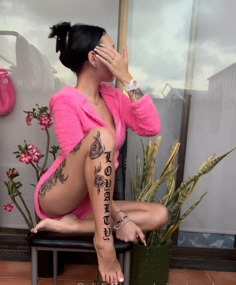 misschaneloxo modèle joli images