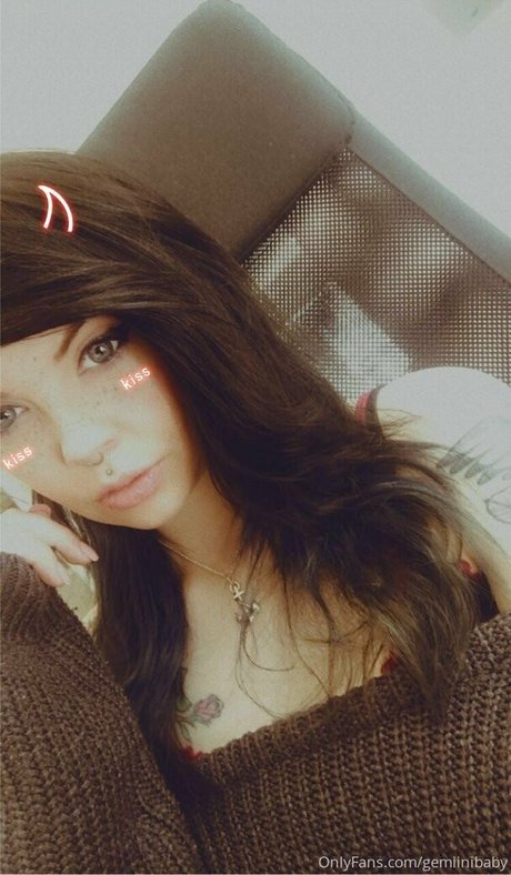 gemiinibaby étoile chaude img