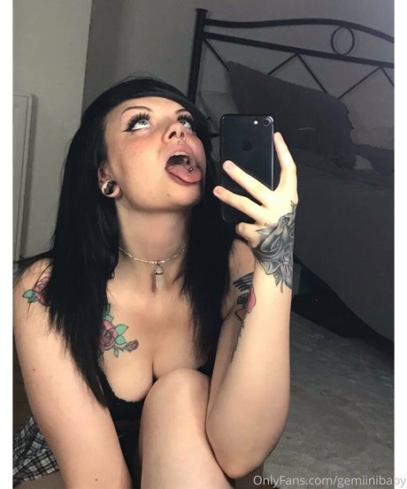 gemiinibaby actrice hd img