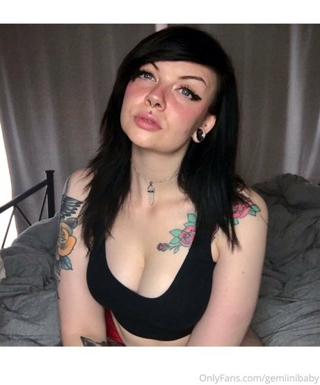 gemiinibaby sexe star images