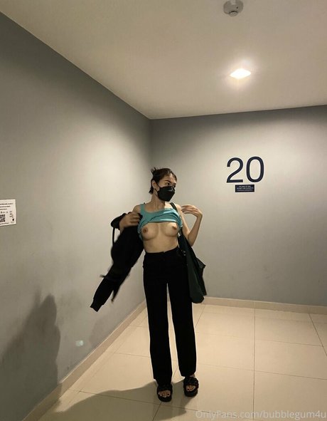 bubblegum4u jolie étoile photos