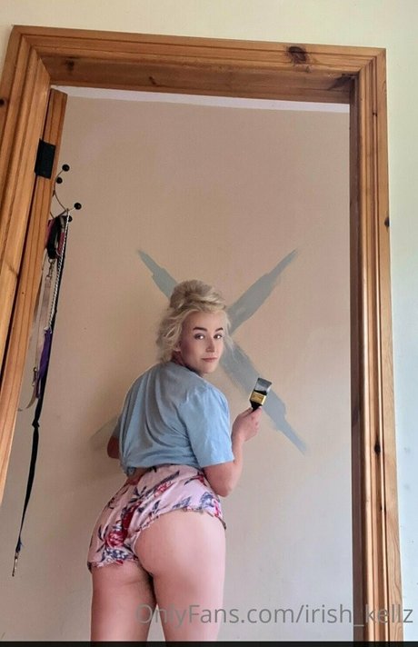 irish kellz modèle pornographique galeries