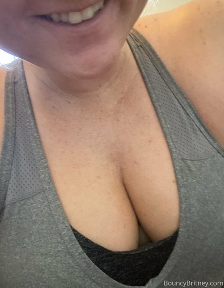 bouncybritneyvip étoile xxx images