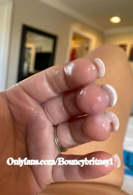 bouncybritneyvip haut de star du porno collection