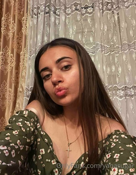 yanasugar star du porno sexy collection