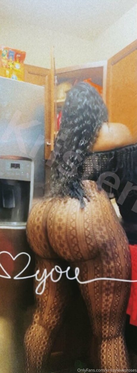 Krissylovesroses star du porno gratuit collection