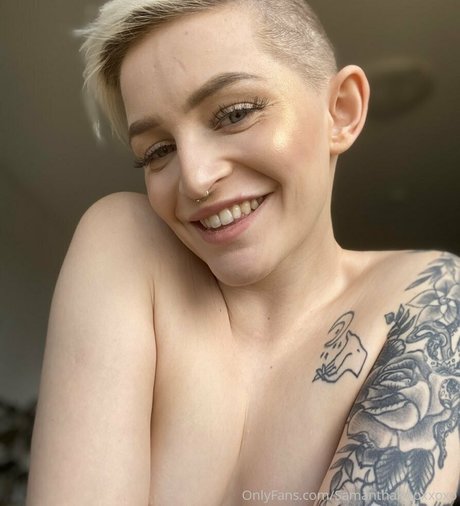 samanthaknoxxoxo meilleure étoile collection